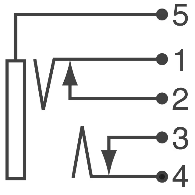 CUI Devices SJ1-2535-SMT-TR