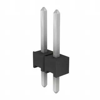 TE Connectivity AMP Connectors 9-146282-0-02