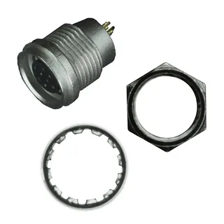 Hirose Electric Co Ltd HR25A-7R-8S