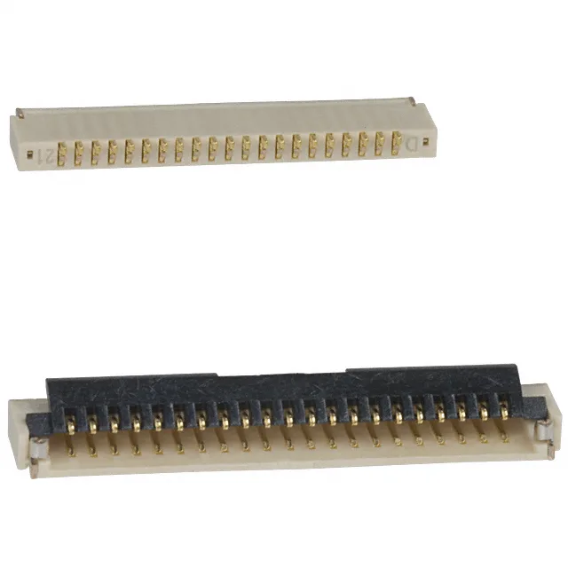 Hirose Electric Co Ltd FH19SC-21S-0.5SH(09)
