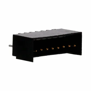 TE Connectivity AMP Connectors 3-644897-8