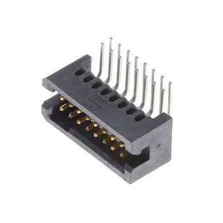 Samtec Inc. TFC-108-01-F-D-RA