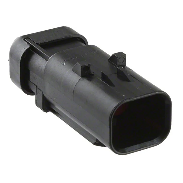 TE Connectivity Deutsch Connectors 776428-1