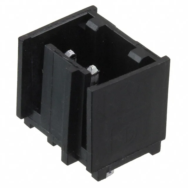 TE Connectivity AMP Connectors 2-647127-3