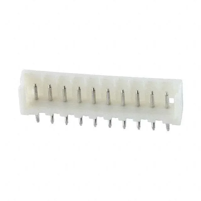 TE Connectivity AMP Connectors 1-177537-0