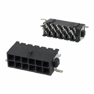 TE Connectivity AMP Connectors 1-794627-2