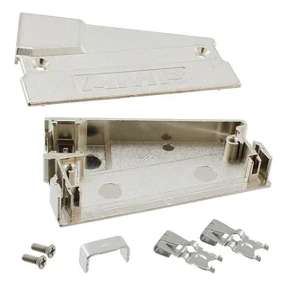 TE Connectivity AMP Connectors 5749204-1