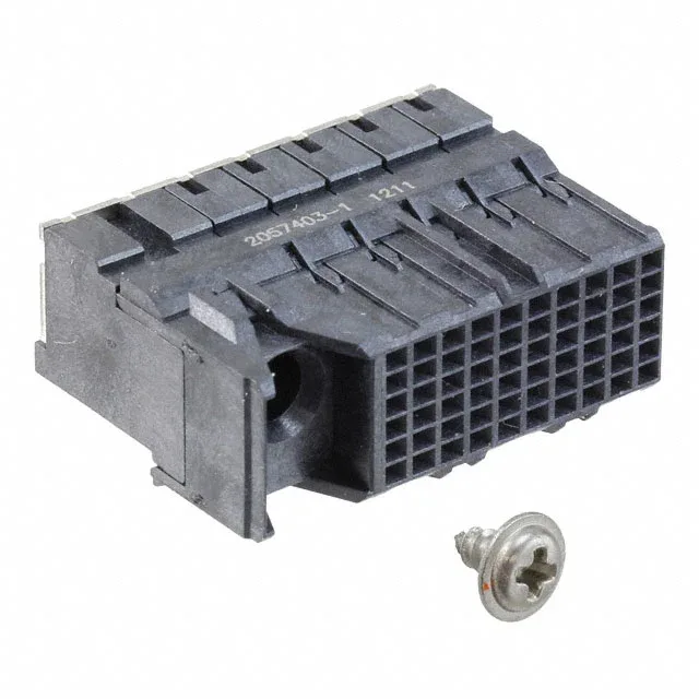2057403-1 — TE Connectivity AMP Connectors product photo