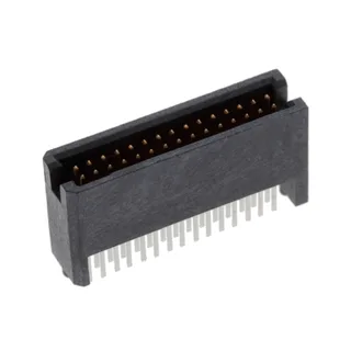 Samtec Inc. TFC-115-31-F-D-A