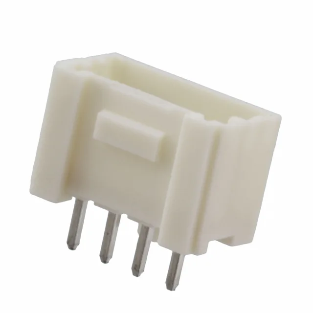 TE Connectivity AMP Connectors 1871843-4