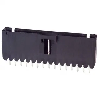 TE Connectivity AMP Connectors 1-103639-4