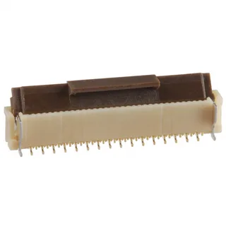 Hirose Electric Co Ltd FH12-32S-0.5SV(55)