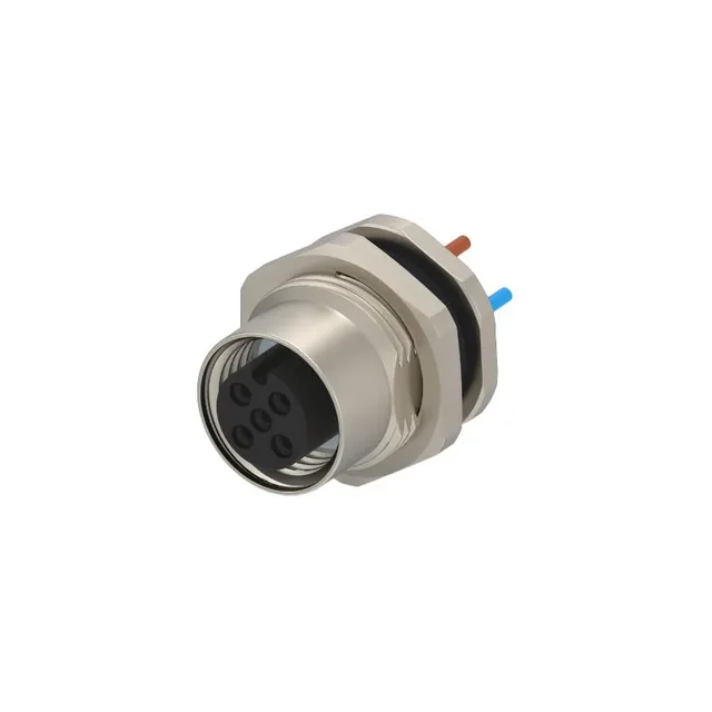TE Connectivity AMP Connectors T4171110002-001