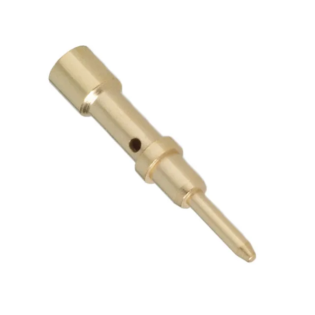 Mill-Max Manufacturing Corp. 3603-0-07-21-00-00-08-0 — PCB Single-Post Pins