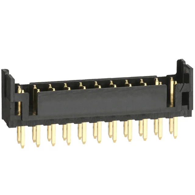 Hirose Electric Co Ltd DF11-22DP-2DSA(01) — Pin Headers