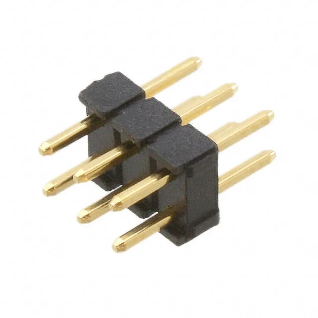 XG8T-0631 — Omron Electronics Inc-EMC Div product photo