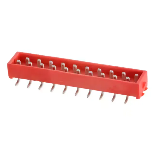 TE Connectivity AMP Connectors 9-338728-0