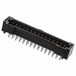 Samtec Inc. T2M-115-01-L-D-TH-WT