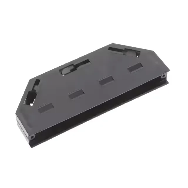 Amphenol 65155-001LF
