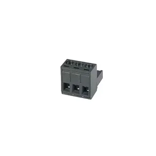 Dinkle Corporation, USA 2ESDV-03P-BK