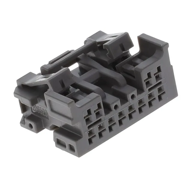 Molex 2065230123