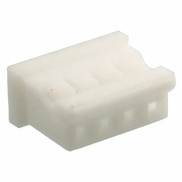 TE Connectivity AMP Connectors 1775441-4