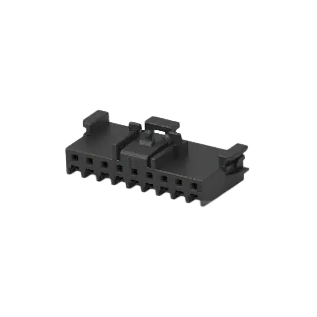 TE Connectivity AMP Connectors 2-2350224-9
