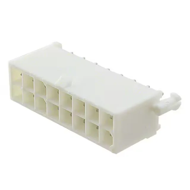 TE Connectivity AMP Connectors 794068-1