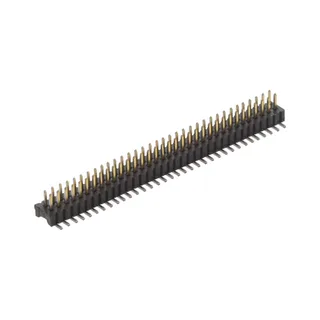 TE Connectivity AMP Connectors 1MM-HU-D34-VS-00-F-TBP