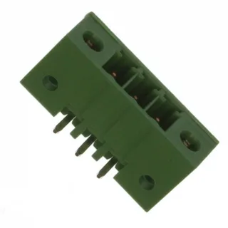TE Connectivity AMP Connectors 284539-3