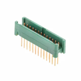 Harwin Inc. G125-MV22605L0P