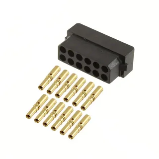 Harwin Inc. M80-8441245