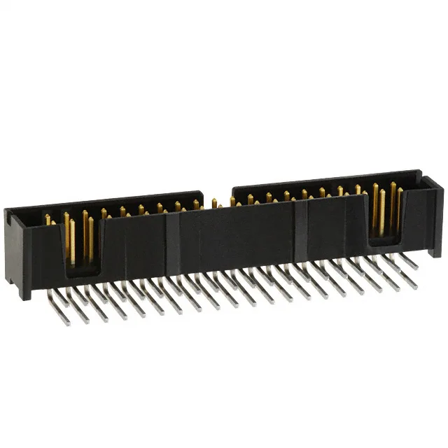 TE Connectivity AMP Connectors 5103310-8