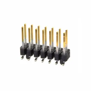 Samtec Inc. TSM-107-02-S-DV-A-003