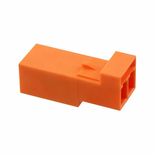 TE Connectivity AMP Connectors 2834049-3