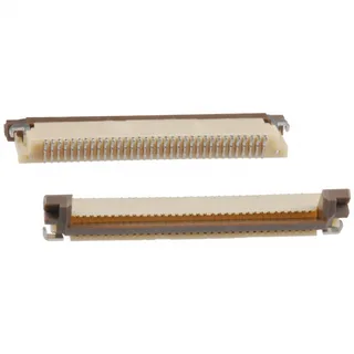 Hirose Electric Co Ltd FH12A-34S-0.5SH