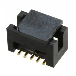Amphenol 20021221-00010T4LF