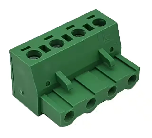 Traktronix SHERBOURN CONNECTOR