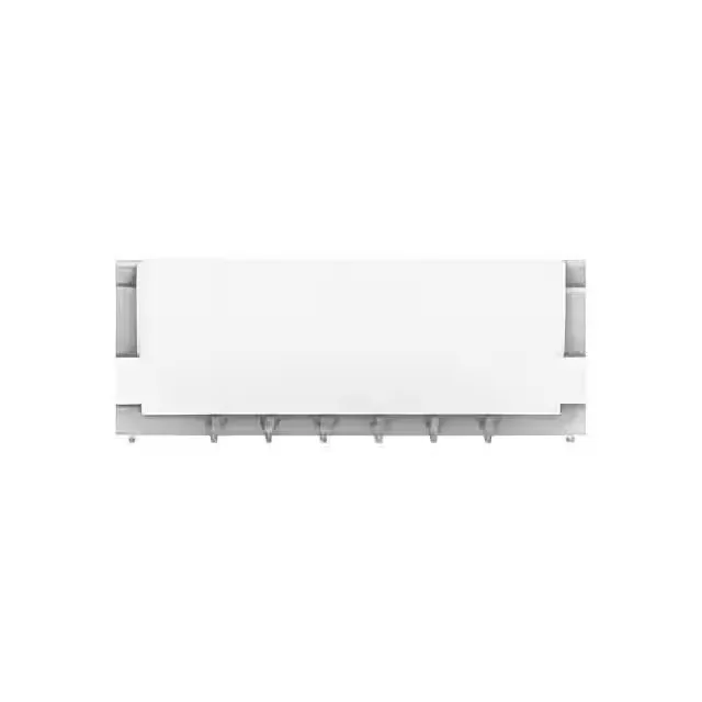 TE Connectivity AMP Connectors 2390138-6