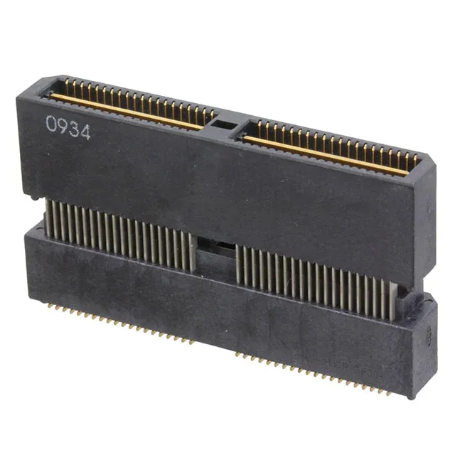 TE Connectivity AMP Connectors 1658018-2