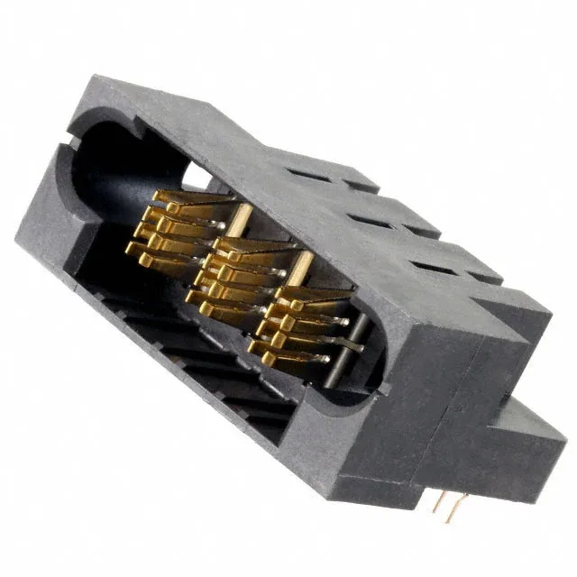 6450123-3 — TE Connectivity AMP Connectors product photo