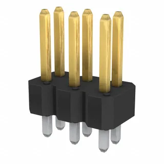 Amphenol 77313-101-06LF