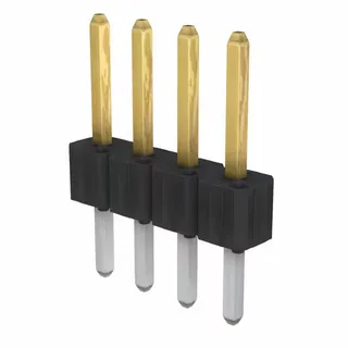 Amphenol 68002-204HLF