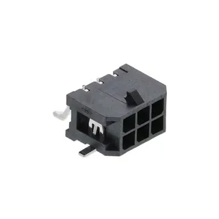 Adam Tech DML-06-A-H-T-A-TSMT-T/R