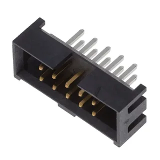 Samtec Inc. STMM-105-02-F-D