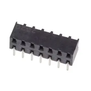 TE Connectivity AMP Connectors 1-2314918-4