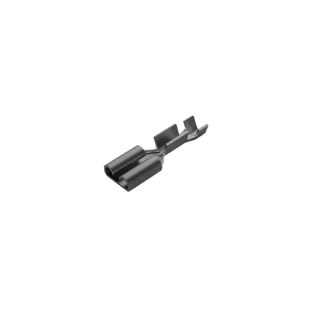 TE Connectivity AMP Connectors 1742678-2
