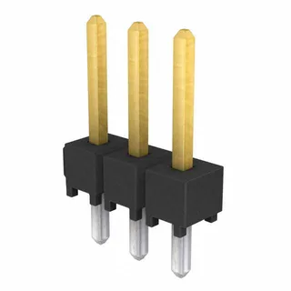 Samtec Inc. TSW-103-07-L-S