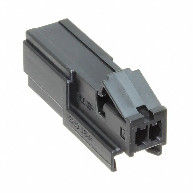 TE Connectivity AMP Connectors 2138558-3