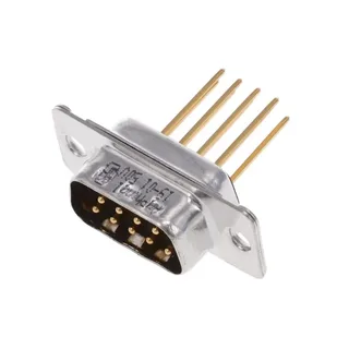 Amphenol L717DE09PF179A